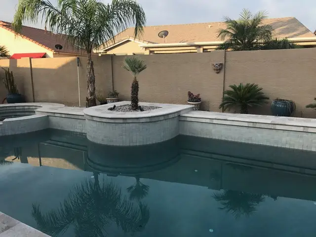 Ocotillo Hardscapes