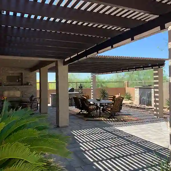 patio covers