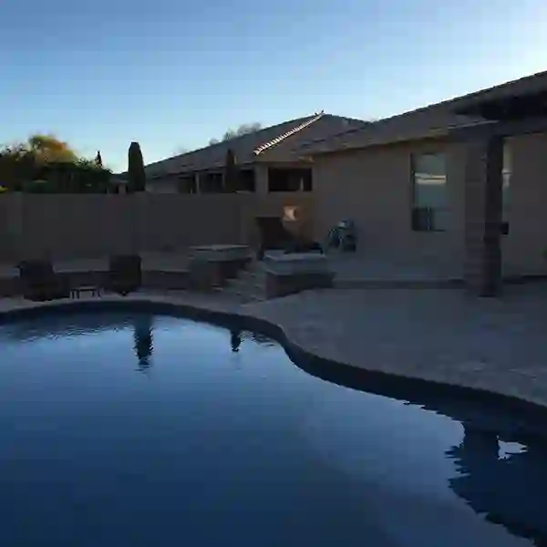 pavers dark pool