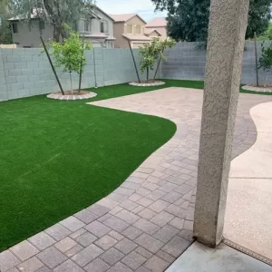 Artificial Turf Installation Artificial Turf Installation
