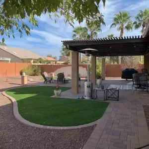 Palo Verde Hardscapes Palo Verde Hardscapes